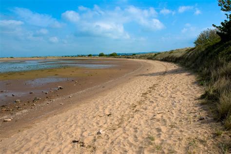 Dawlish Warren Beach | Devon Guide