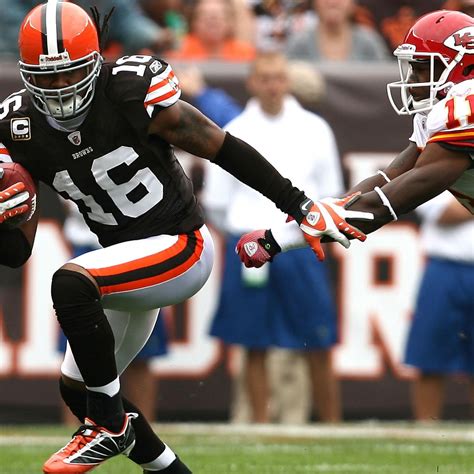 Chiefs vs. Browns: 10 Keys to the Game for Cleveland | News, Scores ...