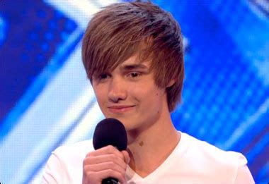 The definitive ranking of each One Direction member's first X Factor audition