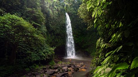 10 BEST UBUD WATERFALLS - The Complete Guide