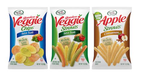 Are Veggie Straws Vegan? - Veg Knowledge