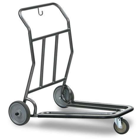 Luggage Carts & Bellman’s Equipment | Forbes Industries