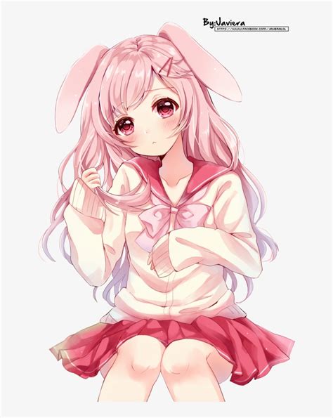 Bunny Pastel Cute Pfp