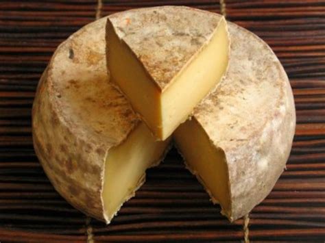 Cheeses in France - The Guide to French Cheese | HubPages