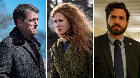 'The Undoing': Get to Know the Characters of HBO's Latest Whodunit