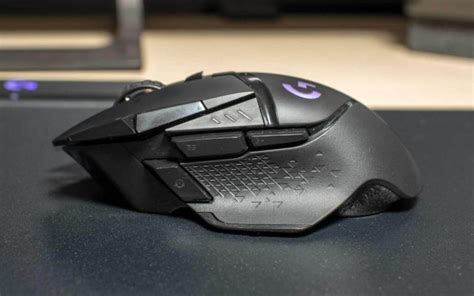 Logitech G502 Lightspeed Vs G Pro Wireless: Which is More Worth? - Logitech G502 Lightspeed Vs G ...