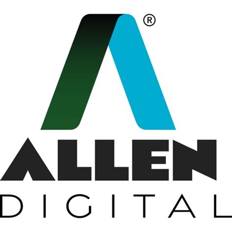 ALLEN Digital by Allen Digital