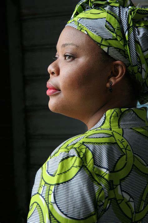 Nobel Laureate Leymah Gbowee: Forging Lasting Peace | Cornell University Diversity and Inclusion