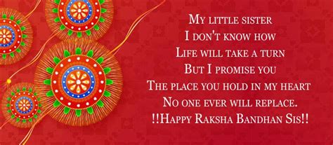 50+ Unique Raksha Bandhan (Rakhi) Quotes, Messages & Greetings | Rakhi.in