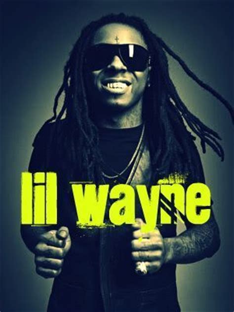lil wanye. - Lil' Wayne Fan Art (9935981) - Fanpop