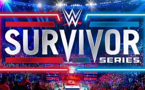 WWE Survivor Series News, Rumors, Spoilers & Results - Ringside News