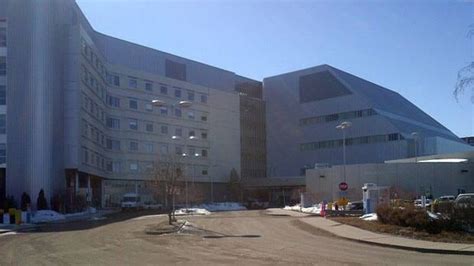 Saskatoon's City Hospital scores well in rating tool - Saskatchewan - CBC News