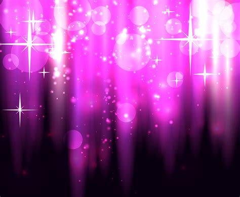 Purple Sparkle Background Vector Vector Art & Graphics | freevector.com
