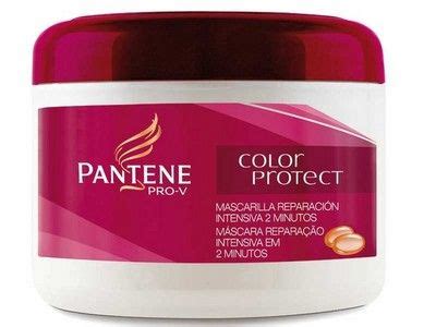 PANTENE Color Protect Intensive Repair Hair Mask - Reviews | MakeupAlley