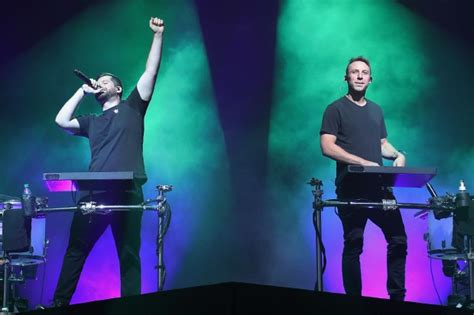 Odesza tour 2022: How can I buy tickets? | The US Sun