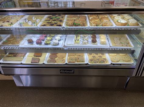 10+ Gluten Free Bakeries In Knoxville