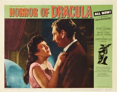 Horror of Dracula