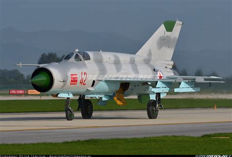 Mikoyan-Gurevich MiG-21bis - North Korea - Air Force | Aviation Photo #4011441 | Airliners.net