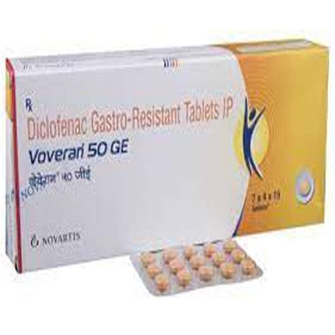 Diclofenac Sodium 50 Mg Tablet, 50% OFF | www.elevate.in