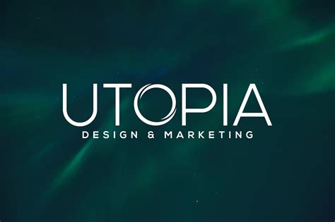 New UTOPIA Design & Marketing Website - Doncaster - South Yorkshire