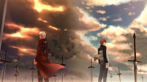 Fate Stay Night Ubw Wallpaper (84+ images)