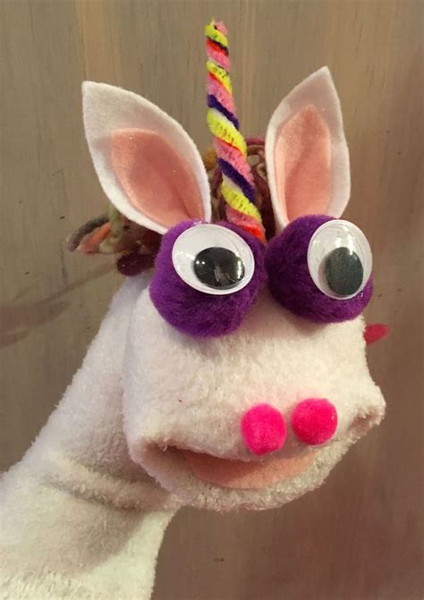 8 Creative Sock Puppet Ideas to Craft with Kids - Mitraland