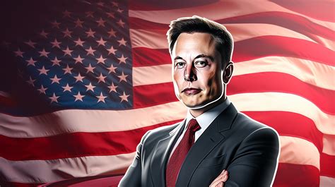 How did Elon Musk get US citizenship?