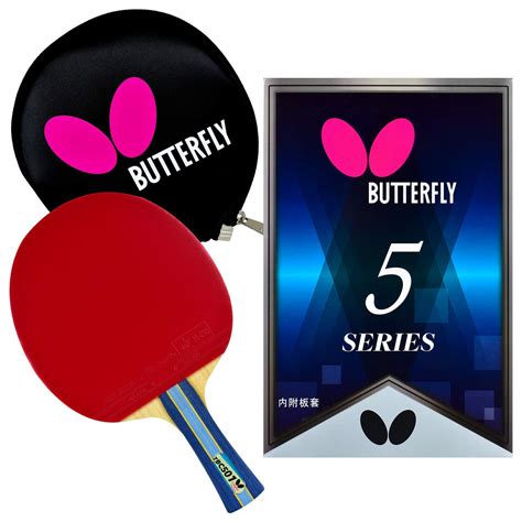 Buy butterfly table tennis racket Online in Sri Lanka at Low Prices at desertcart