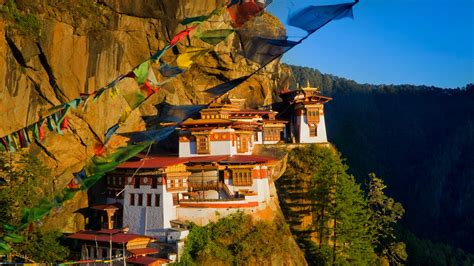 Bhutan Wallpapers - Top Free Bhutan Backgrounds - WallpaperAccess