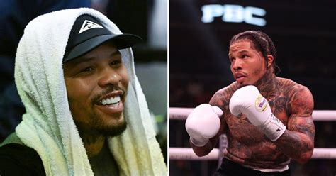 Best of Gervonta Davis: Top 5 Greatest Knockouts by the World Boxing ...