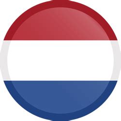 The Netherlands flag emoji - country flags