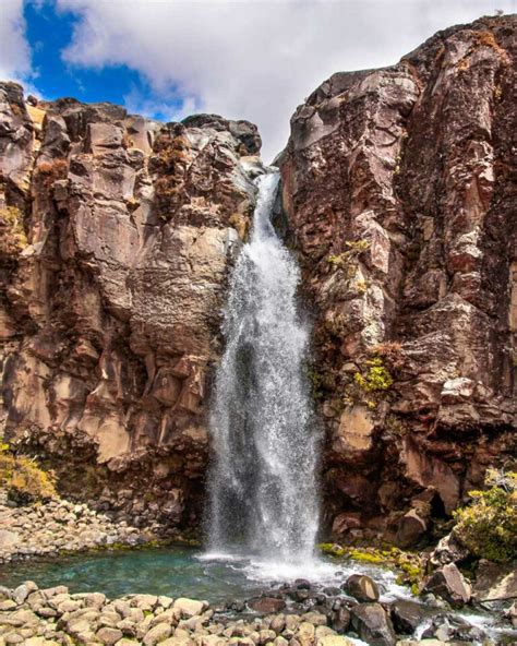 12 Things to KNOW Before Visiting Tongariro National Park (2024 Guide!)