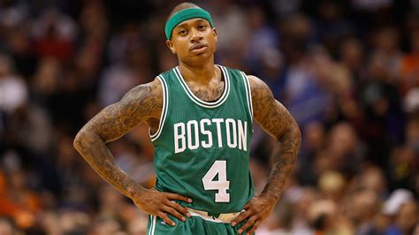 Isaiah Thomas Celtics HD Wallpapers (79+ images)