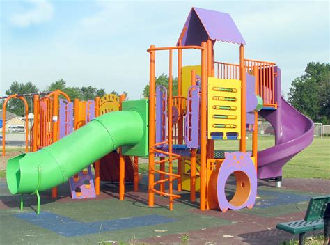 Kids Playground Equipment – Playground Fun For Kids