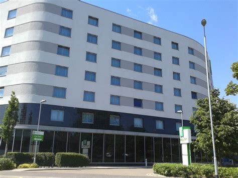 Holiday Inn - Norwich City - Norwich, Greater Norwich, United Kingdom ...