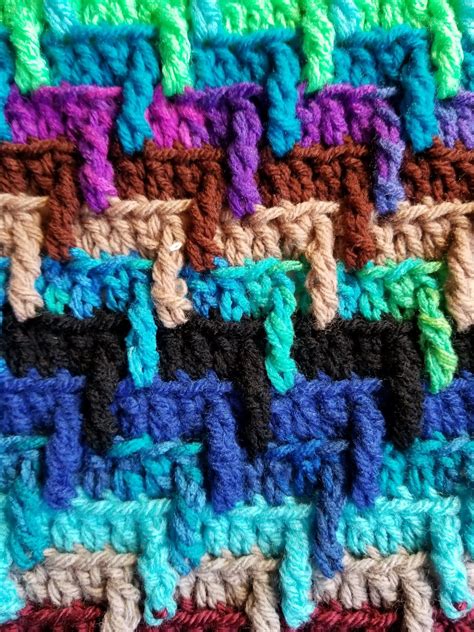 Afghan crochet patterns, Scrap crochet, Crochet blanket patterns