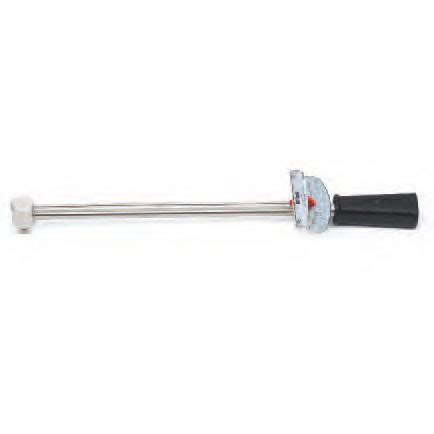 KD Tools - Beam Type Torque Wrench - 1/2 In Dr Fixed - 0 to 150 ft-lbs [215965] [2957] - $71.82 ...