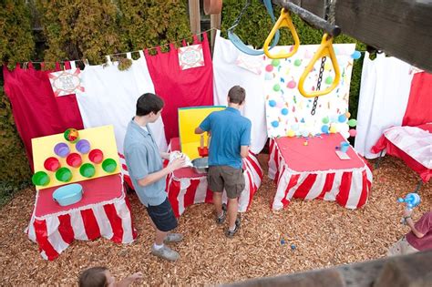 DIY Carnival Games for Your Next Party | by Leigh Anne Wilkes