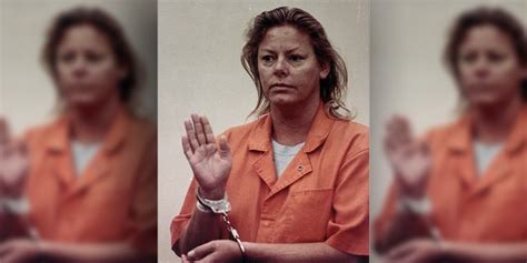 Aileen Wuornos' attorney talks about serial killer's last days in new documentary | Fox News