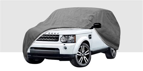 7 Best Car Covers and Canopies 2018 - Weatherproof Outdoor Car Covers