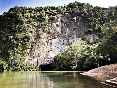 Phong Nha - Ke Bang National Park. The majestic wonders of the creation. - JPTraveltime