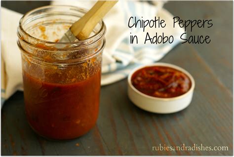 adobo sauce recipe chipotle - Terresa Aiello