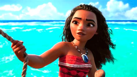 Moana Live-Action Movie Release, Cast & Everything We Know