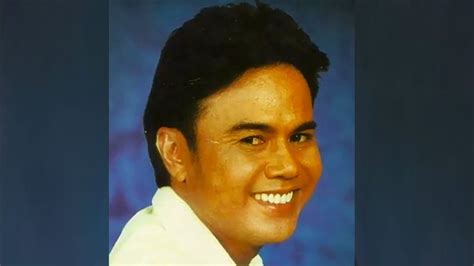 Singer Roel Cortez dies