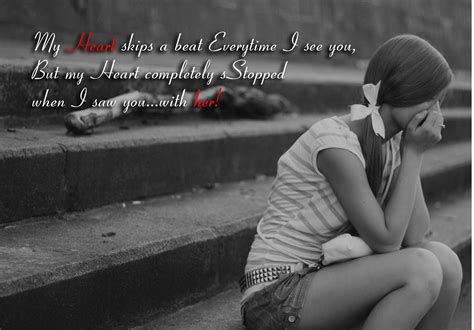 100 Best Sad Love Quotes