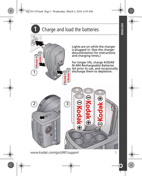 Kodak Easyshare Z981 Users Manual Urg_01119