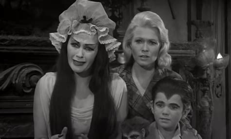 She Played Marilyn on “The Munsters.” See Pat Priest Now at 85. — Best Life