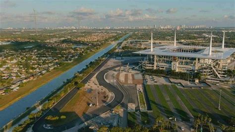 F1 Miami GP 2022 Tickets- What are the ticket prices for the inaugural ...