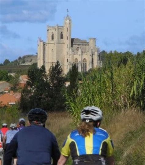 Cycling France Tour of the Canal du Midi | Roar Adventures