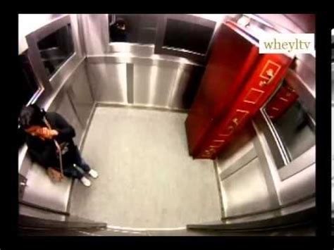 Extremely Scary Coffin In Elevator Prank (WITH SUBTITLE) You Must See!! | Pranks, Scary pranks ...